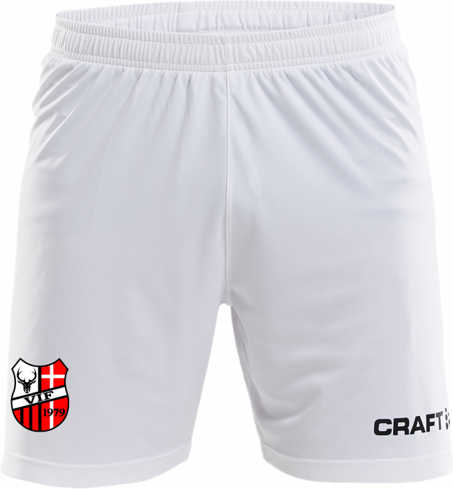 Craft - Vemmedrup If Training Shorts Men - Blanco