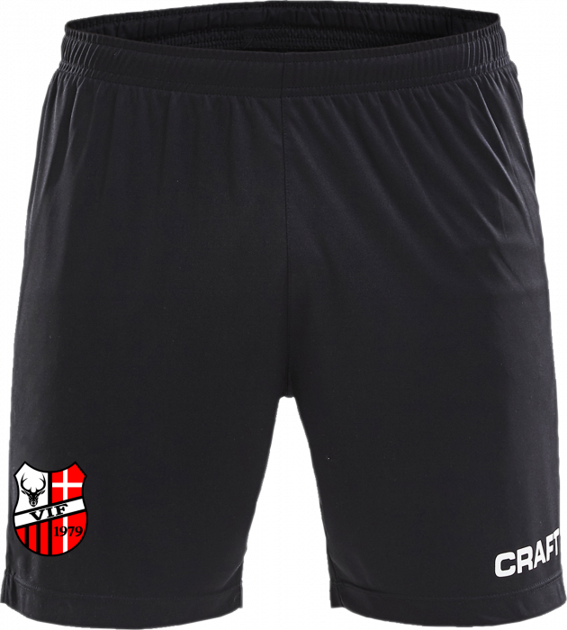 Craft - Vemmedrup If Training Shorts Men - Black