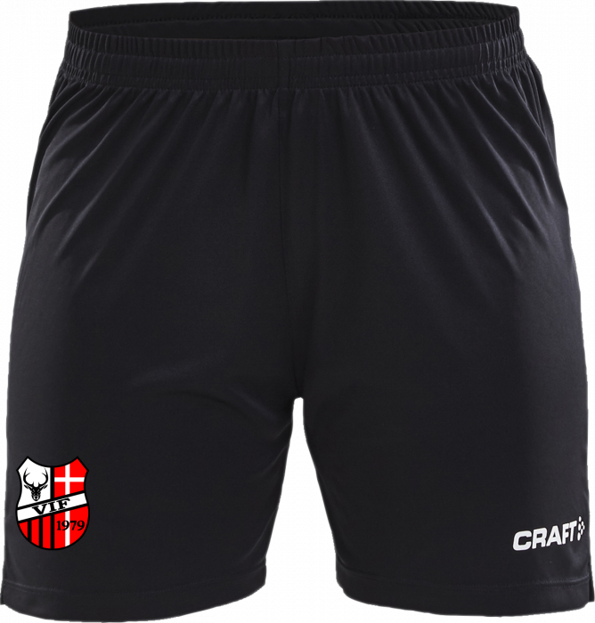 Craft - Vemmedrup If Training Shorts Women - Noir