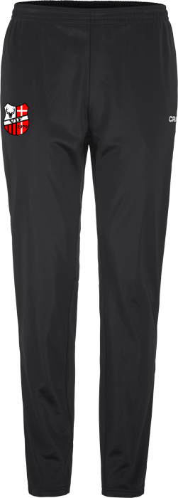 Craft - Vemmedrup If Pants Men - Preto