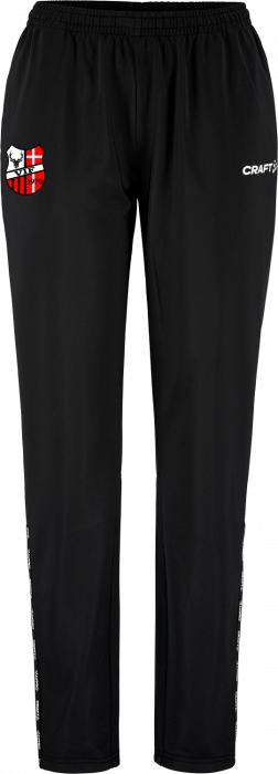 Craft - Vemmedrup If Pants Women - Preto